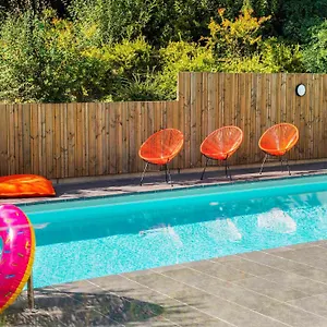 3* Hotel Ibis Styles Cite Espace