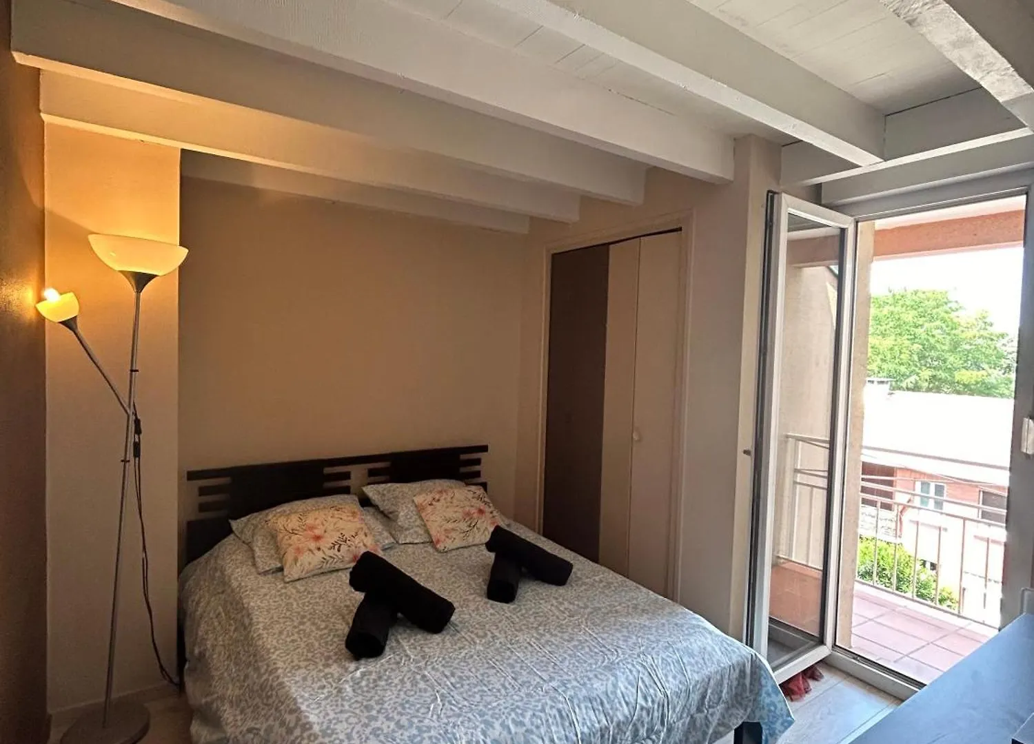 Apartamento Le Venasque Avec Terrasse - Climatisation Toulouse Francia