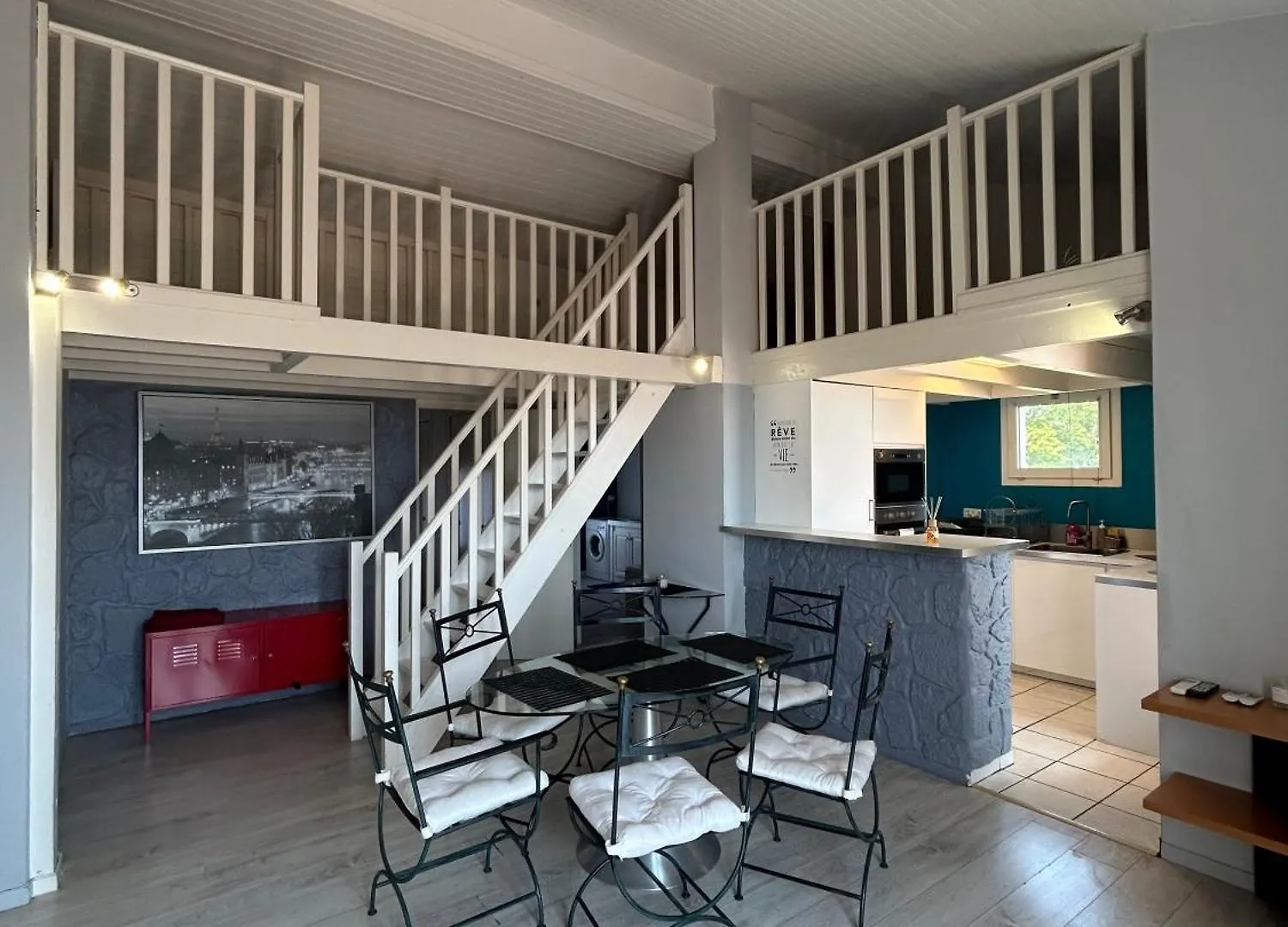 Apartamento Le Venasque Avec Terrasse - Climatisation Toulouse 0*,  Francia
