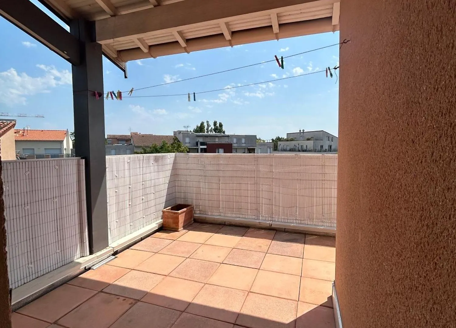 Apartamento Le Venasque Avec Terrasse - Climatisation Toulouse
