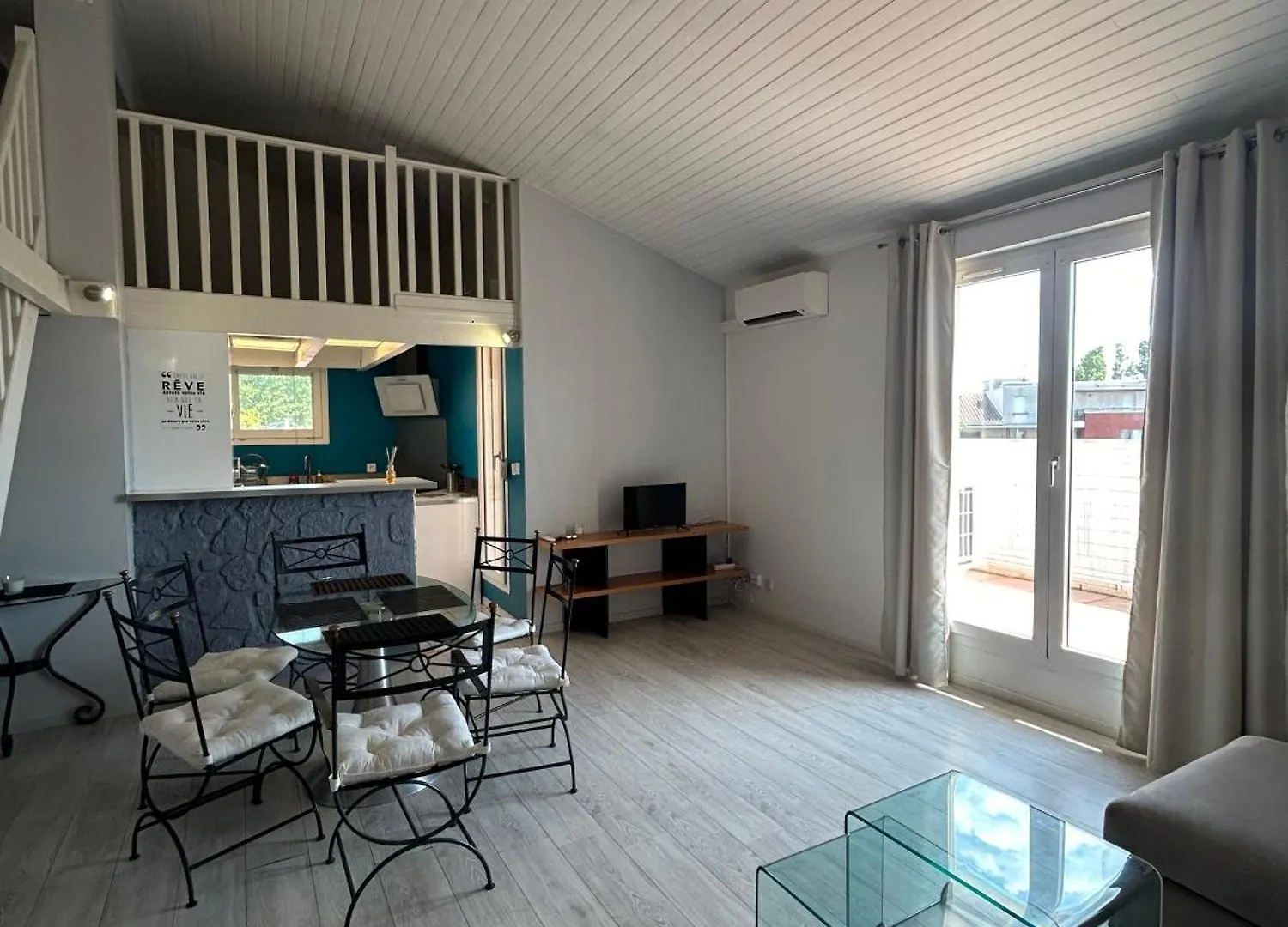 Apartamento Le Venasque Avec Terrasse - Climatisation Toulouse Francia