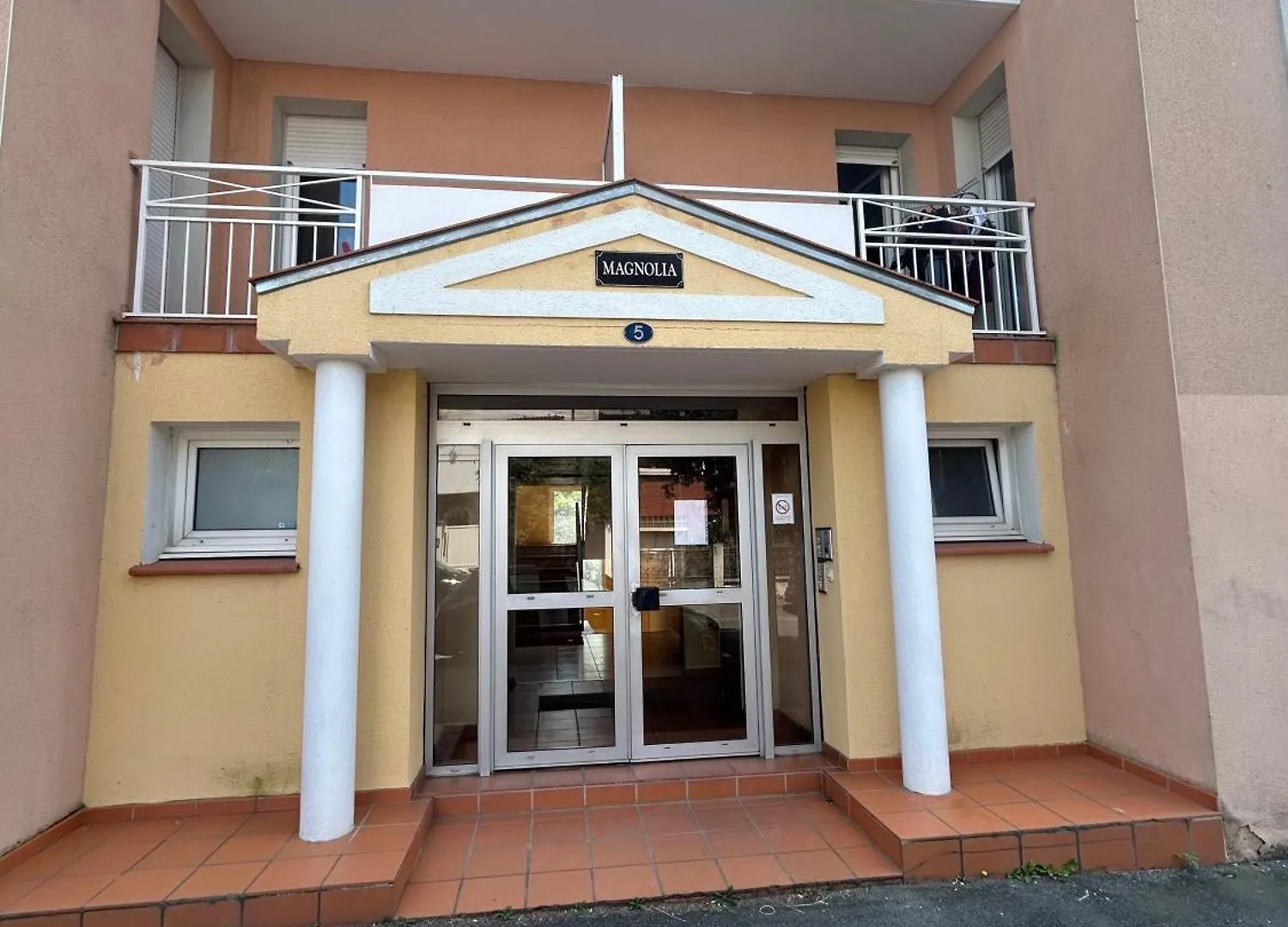 Apartamento Le Venasque Avec Terrasse - Climatisation Toulouse 0*,